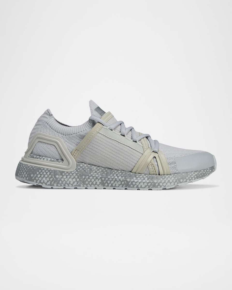 Ultraboost DNA Graphic-Sole Trainer Sneakers